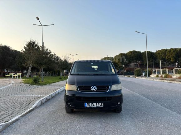 14 YILLIK SAHİBİNDEN - ERİŞ Volkswagen SERVİS BAKIMLI - WEBASTO'LU ÖZEL PAKET