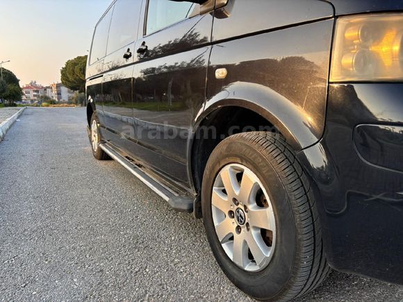 14 YILLIK SAHİBİNDEN - ERİŞ Volkswagen SERVİS BAKIMLI - WEBASTO'LU ÖZEL PAKET
