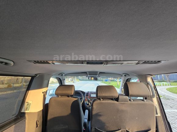 14 YILLIK SAHİBİNDEN - ERİŞ Volkswagen SERVİS BAKIMLI - WEBASTO'LU ÖZEL PAKET