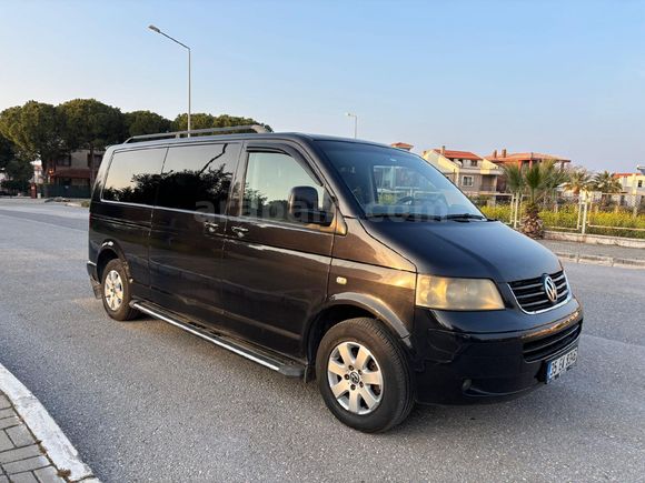 14 YILLIK SAHİBİNDEN - ERİŞ Volkswagen SERVİS BAKIMLI - WEBASTO'LU ÖZEL PAKET