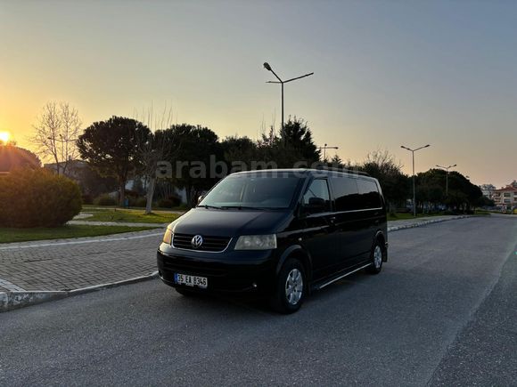 14 YILLIK SAHİBİNDEN - ERİŞ Volkswagen SERVİS BAKIMLI - WEBASTO'LU ÖZEL PAKET