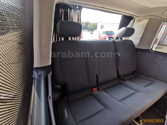 14 YILLIK SAHİBİNDEN - ERİŞ Volkswagen SERVİS BAKIMLI - WEBASTO'LU ÖZEL PAKET