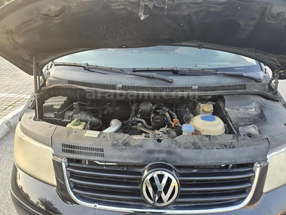 14 YILLIK SAHİBİNDEN - ERİŞ Volkswagen SERVİS BAKIMLI - WEBASTO'LU ÖZEL PAKET