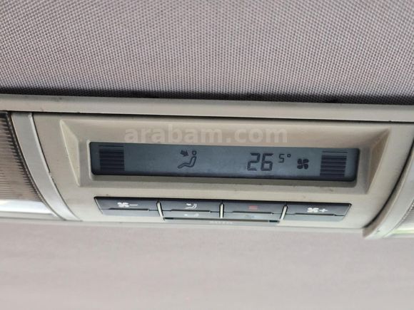 14 YILLIK SAHİBİNDEN - ERİŞ Volkswagen SERVİS BAKIMLI - WEBASTO'LU ÖZEL PAKET