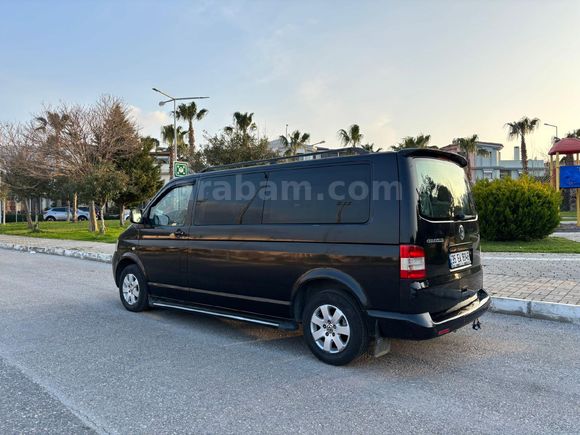 14 YILLIK SAHİBİNDEN - ERİŞ Volkswagen SERVİS BAKIMLI - WEBASTO'LU ÖZEL PAKET