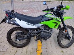 Sahibinden Mondial X-Treme Max 200i