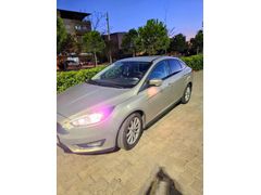 Sahibinden Ford Focus 1.6 Ti-VCT Titanium 2017 Model İzmir 69.500 km Gri
