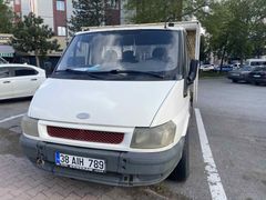 Sahibinden Transit.