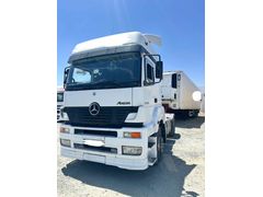Sahibinden Mercedes - Benz Axor 1840 LS 