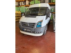 Sahibinden Ford Transit 330 M 2007 Model 
