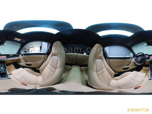 BAYİ 2019 911 CARRERA 4S SOGUTMA_CHRONO_SPOR.EGSOZ_12.980KM