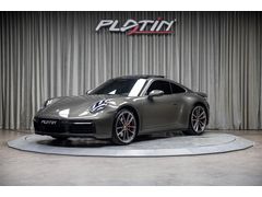 BAYİ 2019 911 CARRERA 4S SOGUTMA_CHRONO_SPOR.EGSOZ_12.980KM