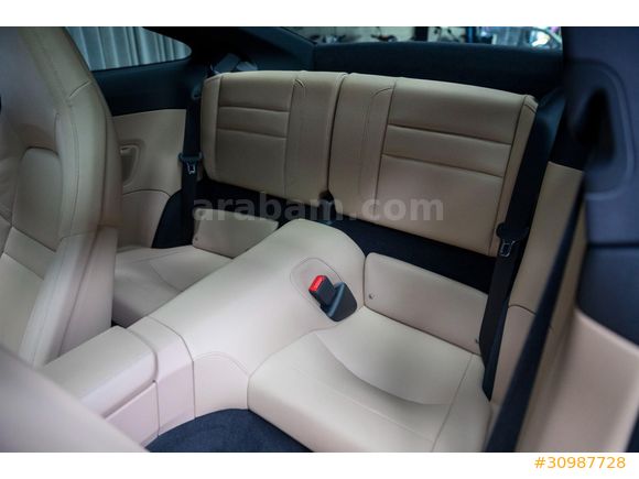 BAYİ 2019 911 CARRERA 4S SOGUTMA_CHRONO_SPOR.EGSOZ_12.980KM