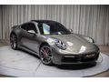 BAYİ 2019 911 CARRERA 4S SOGUTMA_CHRONO_SPOR.EGSOZ_12.980KM