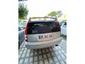 Galeriden Honda HR-V 4WD 2000 Model İzmir