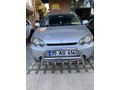 Galeriden Honda HR-V 4WD 2000 Model İzmir