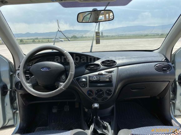 Sahibinden Ford Focus 1.6 Collection 2004 Model 