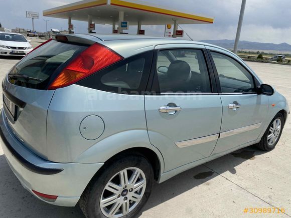 Sahibinden Ford Focus 1.6 Collection 2004 Model 