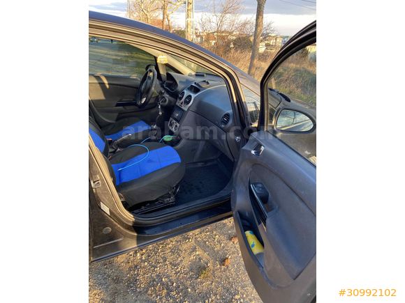 Sahibinden Opel Corsa 1.3 CDTI Enjoy 2008 Model 