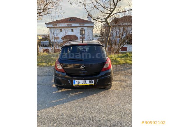 Sahibinden Opel Corsa 1.3 CDTI Enjoy 2008 Model 