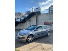 sıfır vizeli Sahibinden otomatik Megane 2 1.6 Dynamique 2004 Model triger bu hafta değişti