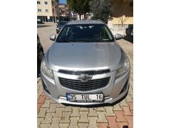 Sahibinden Chevrolet Cruze 1.4 T LT 2012 Model