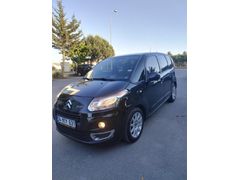 ***SUV TADINDA BAKIMLI, MASRAFSIZ C3 PİCASSO***