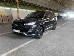 2024 Model Tiggo 7 Pro – Yüksek Donanım, Düşük Km!