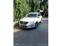 Sahibinden Volkswagen Tiguan 1.4 TSI Fun&Function 2008 Model