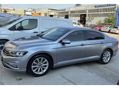 PASSAT YENİ LOGO YENİ KLİMA 1.5 TSI