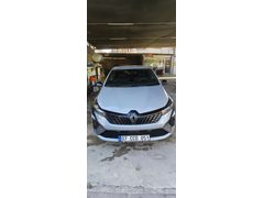 2029 MARTA kadar GARANTİLİ Exper Garantili /Hatasız/Clio 1.0 TCe Techno Esprit Alpine 2024 Model