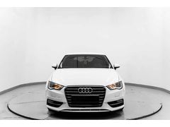 Sahibinden Audi A3 Sportback 1.6 TDI Attraction 2014 Model hasar kaydı 9 bin 
tl 
 Tel 0538 777 2005
