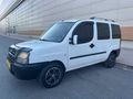 Galeriden Fiat Doblo Combi 1.3 Multijet Active 2005 Model Kayseri