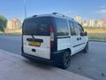 Galeriden Fiat Doblo Combi 1.3 Multijet Active 2005 Model Kayseri