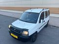 Galeriden Fiat Doblo Combi 1.3 Multijet Active 2005 Model Kayseri