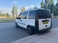 Galeriden Fiat Doblo Combi 1.3 Multijet Active 2005 Model Kayseri