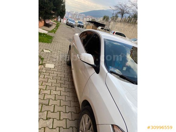 Sahibinden Renault Fluence 1.5 dCi Touch 2016 Model 