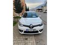 Sahibinden Renault Fluence 1.5 dCi Touch 2016 Model 