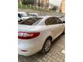 Sahibinden Renault Fluence 1.5 dCi Touch 2016 Model 
