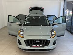 PRADA OTOMOTİV'DEN "BOYASIZ DEĞİŞENSİZ TRAMERSİZ" "HYBRİD"