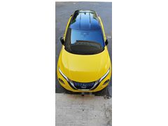 Sahibinden Nissan Juke 1.0 DIG-T Platinum 2024 Model