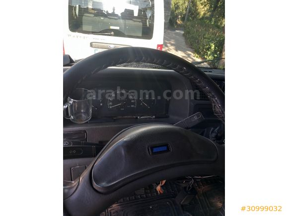 Sahibinden Panelvan  Ducato Kamp Araci