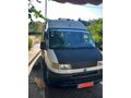 Sahibinden Panelvan  Ducato Kamp Araci
