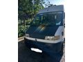 Sahibinden Panelvan  Ducato Kamp Araci