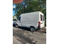 Sahibinden Panelvan  Ducato Kamp Araci