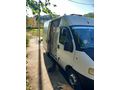 Sahibinden Panelvan  Ducato Kamp Araci