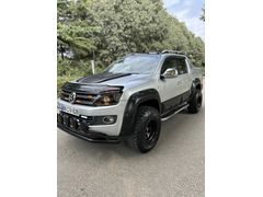 Sahibinden Volkswagen Amarok 2.0 BITDI Highline 2013 Model 