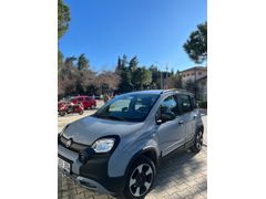Fiat Panda City Cross 1.2 Fire | 2020 | 94.000 km | Yeni Bakımı Yapıldı
