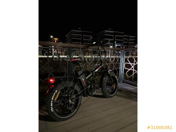 Satılık RKS RSIII PRO özel seri 1 yıl garantili bakımları yeni