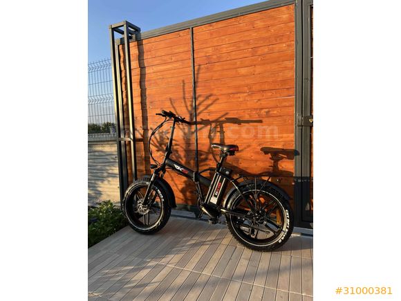 Satılık RKS RSIII PRO özel seri 1 yıl garantili bakımları yeni